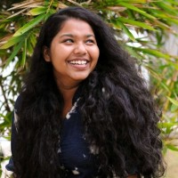 Jova Rachel Joseph