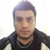 Joseph Enrique Luna Herrera