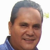 Jorge Alcántar