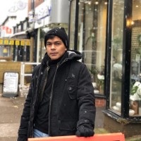 Muhaimin Kahar