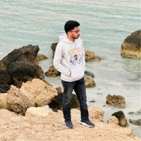 Shammas Ahmed Basheer