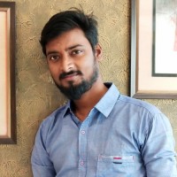 Sonu Pavaskar