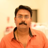 Mobin Vijay Panangat M Com,Mba, Chrm(Uk)