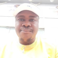 Ibe Prosper Chukwubunna