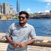 Arun Kumar Mv