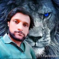 Sharan Patil