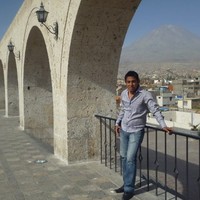 Luis Enrique Guerra Shapiama