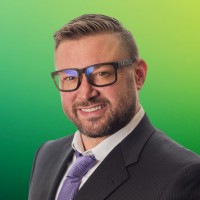 Chris Geno