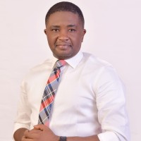 Mike Amanyi