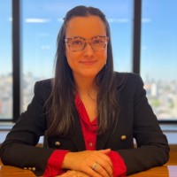 Ana Carolina Tereza Ramos de Oliveira dos Santos, Ph.D.