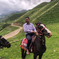 Jamil Hussain