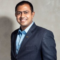 Sanketa Kumar Panda
