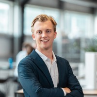 Frank Mintjes