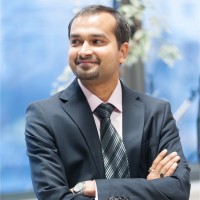 Kaushal Agarwal