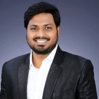 Harish Reddy