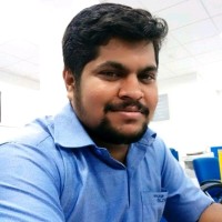 Hariharan Loganathan