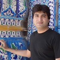 Qadeer Abbasi