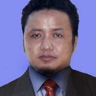 Lalsangliana Pachuau