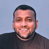 Dipankar Prasad