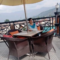 Henat Bhat