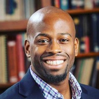 Antonio Nesbitt, M.S.