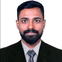 CA Nidhin Chandrasekharan