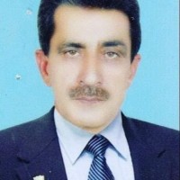 Najjam Gill