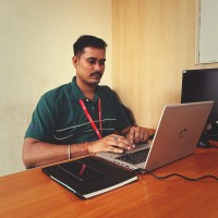 Santosh Kumar Mohapatra