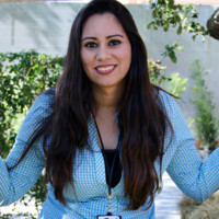 Eileen Cabrera, E.I