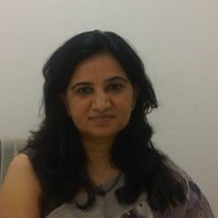 Vinita Juneja