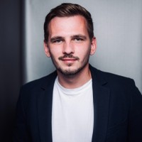 Maxim Dechert