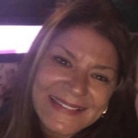 Kimberly Mcdowell