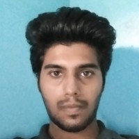 Ram Kumar