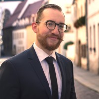 Victor Wolf