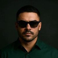 Adriano Pereira