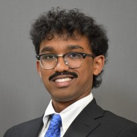 Kevin Raj