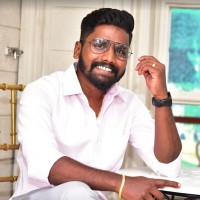 Shankar R