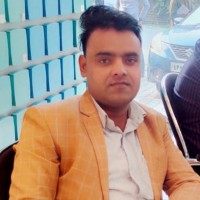 Rajesh Yadav