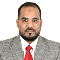 Syed Sohail