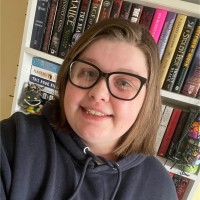Kimberley Butcher