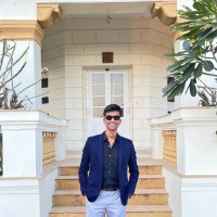 Dron Patel