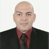 Ahmad El-Masry
