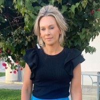 Heidi Baxter-Smith