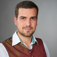 Hermann Huber