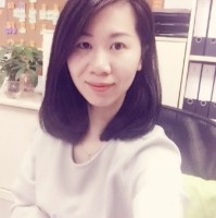 Christine Cai