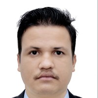 Shreeram Sharma