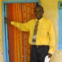 Aiah Gbondo