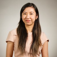 Lucy Xu