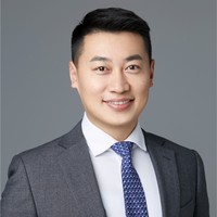 刘厦 Shawn