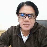 Eric Francis